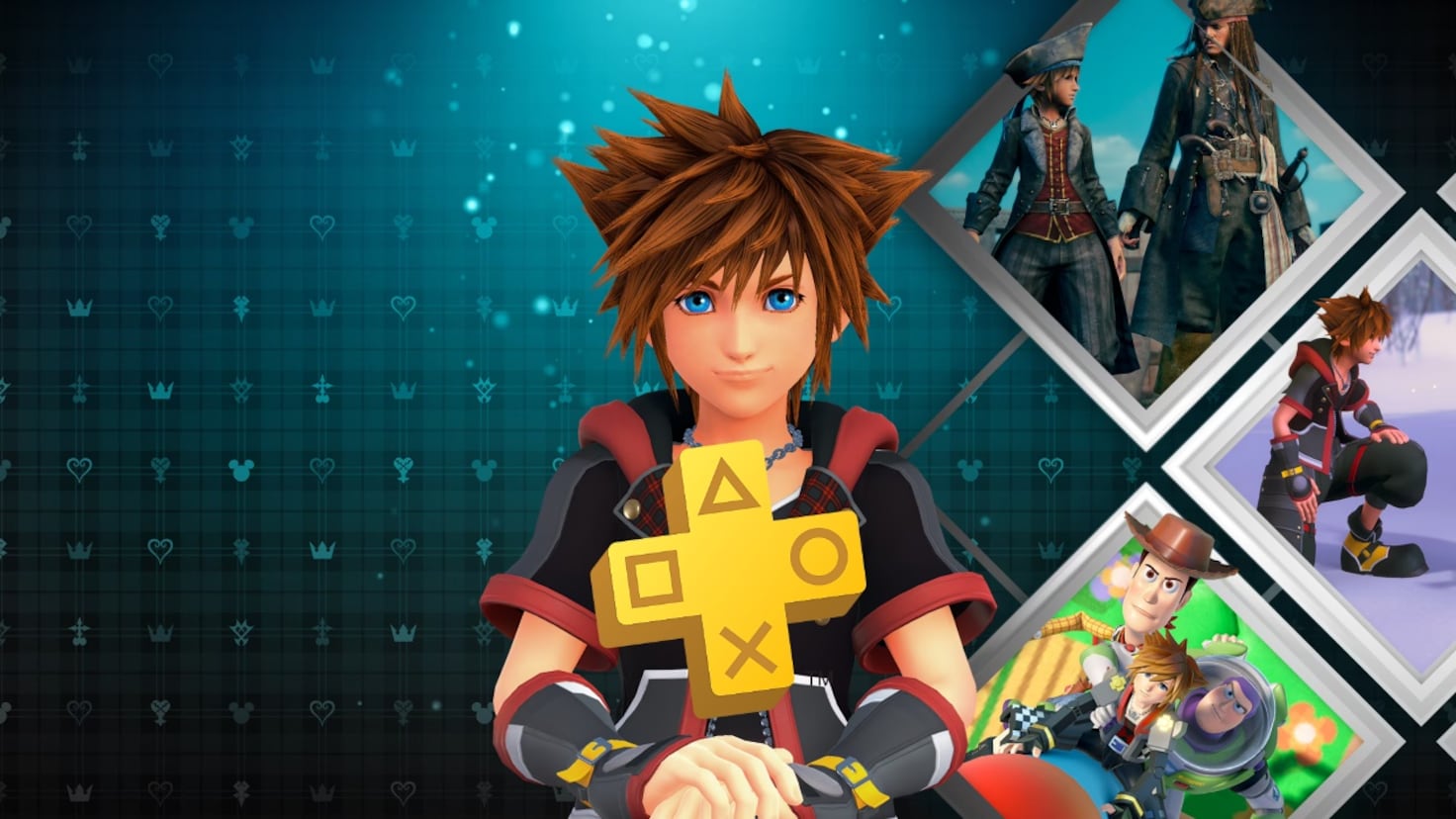 PlayStation Plus is losing 18 games this month, including GTA, Red Dead Redemption 2, Kingdom Hearts, and more