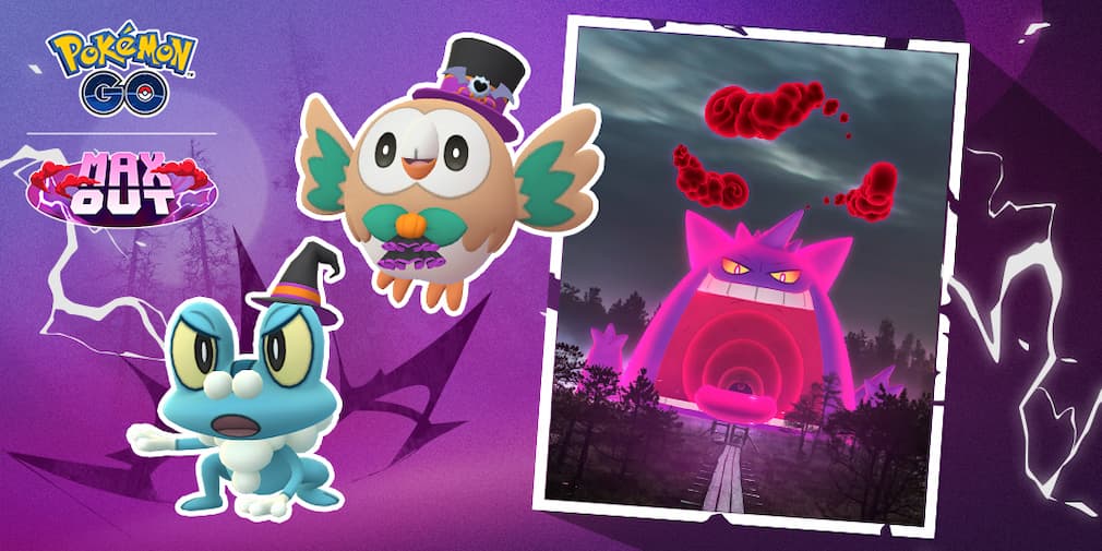 Pokemon GO Halloween Part II will begin on October 28th | iPhone & iPad Game Reviews