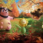 Pokémon GO to bring Harvest Festival