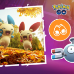 Pokémon Go Magnetic Study: All Research Tasks