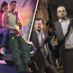 Pourquoi GTA 6 doit réintroduire un système de combat oublié GTA 6, GTA 5