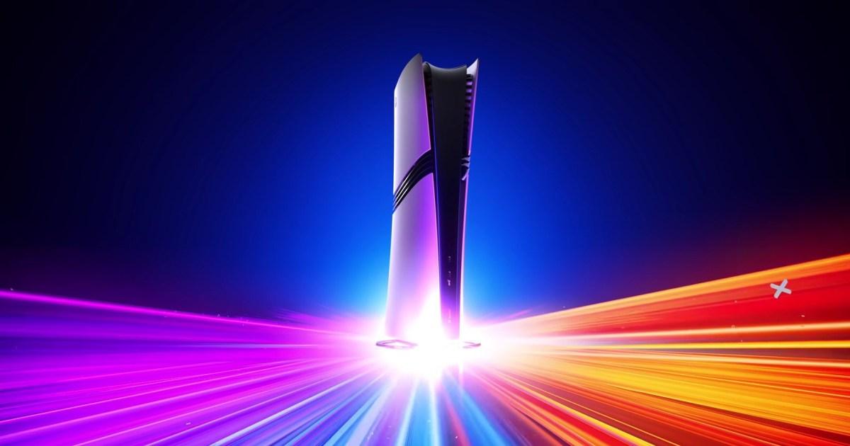 Games Inbox: Why I pre-ordered a PS5 Pro