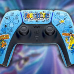 Précommandes de la manette PS5 Fortnite en édition limitée : disponibles chez Walmart, épuisées chez Amazon Fortnite Limited-Edition PS5 DualSense Preorders Are Live At Walmart, Sold Out At Amazon