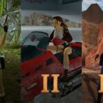 Promotions eShop Switch : AI, Tomb Raider I-III Remastered, MLB The Show 24 et plus Switch eShop deals - AI: The Somnium Files, Tomb Raider I-III Remastered, MLB The Show 24, more