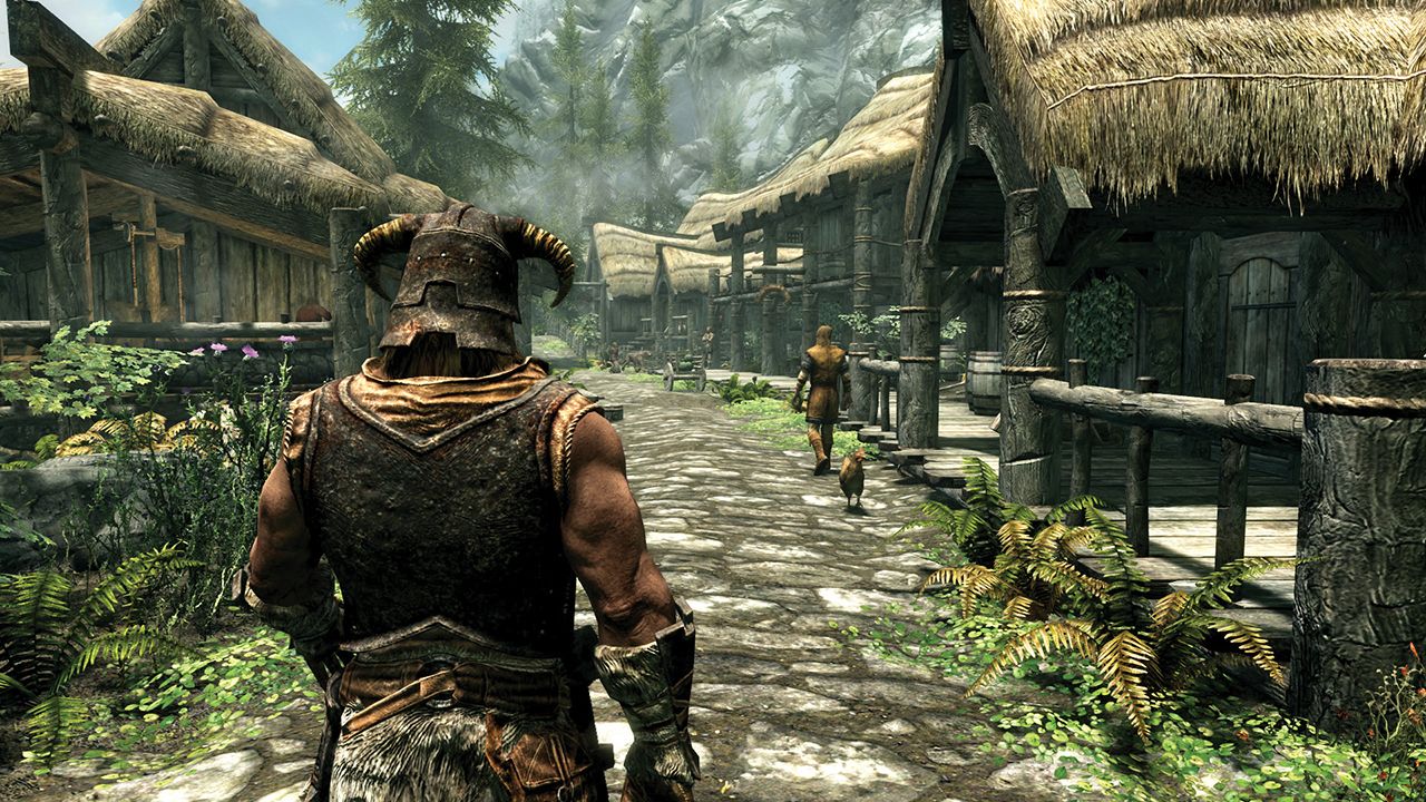 Which console or PC game would you like to see ported to mobile?