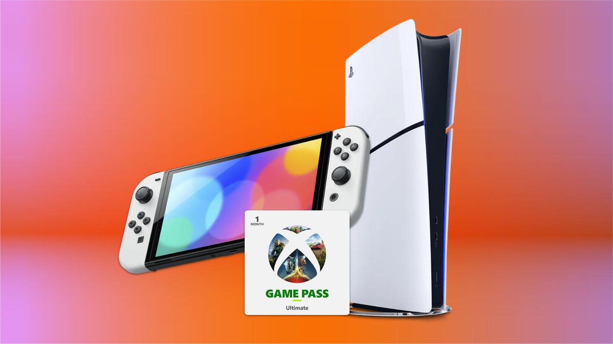Best Prime Day Gaming Deals: Early Price Cuts Across Nintendo Switch, PlayStation, Xbox and PC