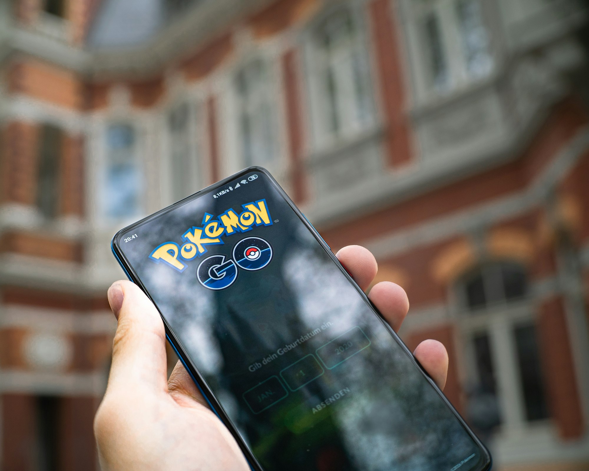 Fix Pokemon Go Failed to Detect Location 12 Android