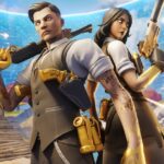 Retour des requins et de Midas dans la saison remix de Fortnite Chapter 2 Fortnite Chapter 2 Remix season looks to bring back sharks and Midas