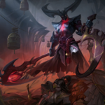 Riot Games supprime 32 postes liés à League of Legends Riot Games "eliminates" 32 League of Legends roles