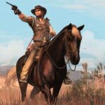 Rockstar annonce la version PC de Red Dead Redemption, sortie le 29 octobre Red Dead Redemption PC version announced by Rockstar, coming Oct. 29