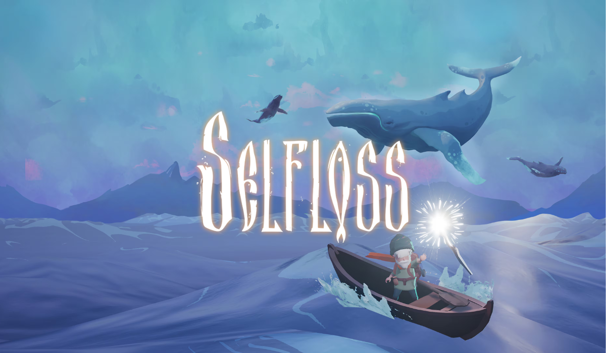Selfloss Review (PS5) - Is It Better To Have Played And Lost Than To Have Never Played At All?