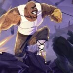 Shaquille O'Neal arrive dans Fortnite Shaq Is Reportedly Coming To Fortnite