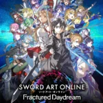 Sortie de Sword Art Online : Fractured Daydream sur PS5, Xbox et Switch Bandai Namco Releases Sword Art Online Fractured Daydream On PlayStation 5, Xbox Series X|S, Switch, And PC