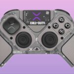 Sortie d'un nouveau contrôleur pro pour Call of Duty le même jour que Black Ops 6 New Call Of Duty Pro-Style Controller Releases Same Day As Black Ops 6