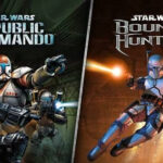 Star Wars : Bounty Hunter et Republic Commando désormais disponibles sur Switch image