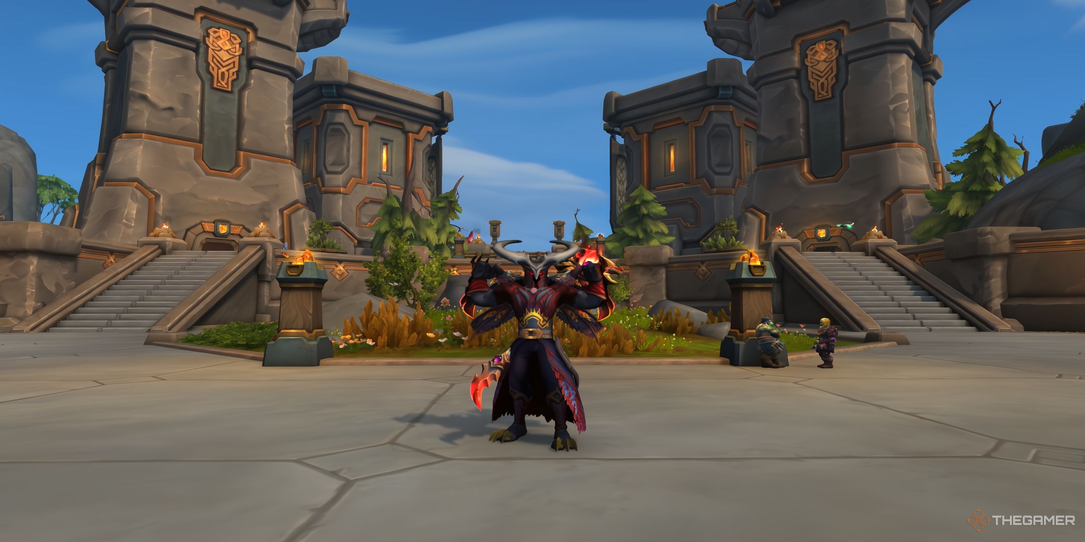 How To Level Up Quickly In WoW: The War Within