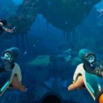 Subnautica 2 : accès anticipé sur Xbox et PC en 2025 avec mode coopératif Subnautica 2 early access comes to Xbox and PC in 2025, and it has co-op