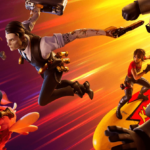 Teaser du premier remix Fortnite : le retour tant attendu du chapitre 2 approche First Fortnite Remix teaser: the long-awaited return to Chapter 2 is getting closer