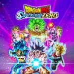 Test de Dragon Ball Sparking! ZERO sur PS5 : un combat épique Dragon Ball Sparking! ZERO Review (PS5) - A Battle To Shake The Heavens