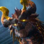 The First Berserker Khazan présente un nouveau boss terrifiant Vicious soulslike The First Berserker Khazan shows off a terrifying new boss