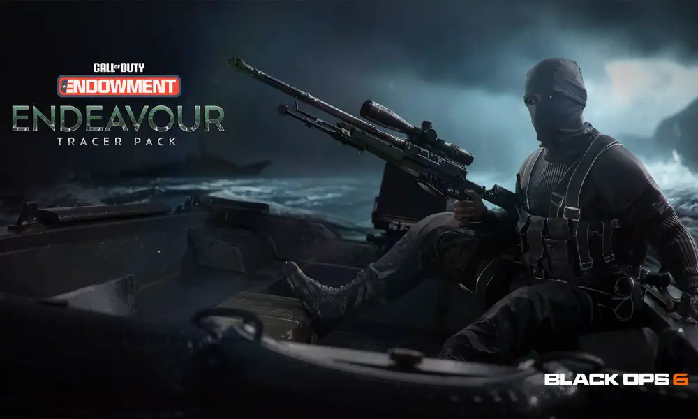 Support the best charity ever with the ThruDark pack when Black Ops 6 launches — GAMINGTREND