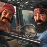 Transfert des skins de MW3 vers BO6 : la réponse Cheech and Chong operators in Modern Warfare 3