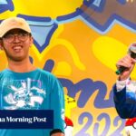 Un adolescent de Hong Kong et un médecin de 75 ans s'associent pour Pokémon Go Pikachu pals: how Hong Kong’s teen Pokemon Go star teamed up with 75-year-old doctor