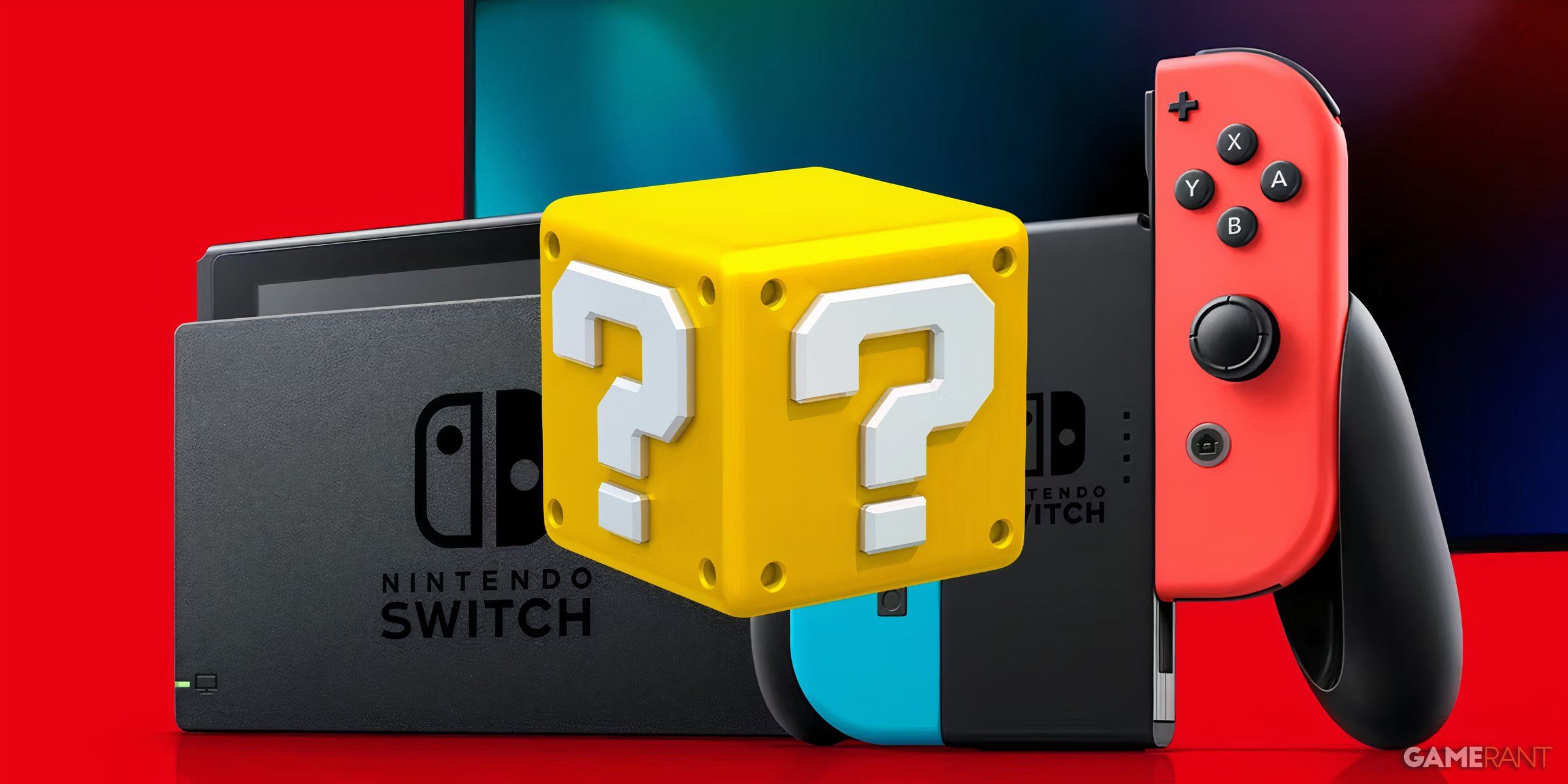 Stars May Be Aligning for a Dead Nintendo Franchise Switch 2 Revival