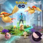 Un joueur découvre un œuf de Pâques surprenant dans Pokémon GO après 8 ans Pokemon GO Player Discovers 'Shocking' Easter Egg After 8 Years