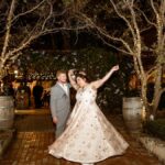 Wedding of the week: from alpacas to Pokemon Go, this Chapel Farm wedding was a unique celebration