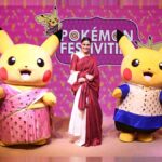 The game company unveils Indian look for Pikachu
