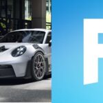Une collaboration entre Fortnite et Porsche bientôt annoncée ? fortnite cybertruck