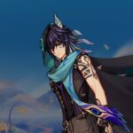 Une théorie sur Genshin Impact révèle l'identité d'Ororon Genshin Impact Theory Hints at Ororon's True Identity