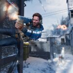 Black Ops 6 killstreak