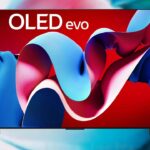 Walmart Drops the 55" LG C4 OLED to $1069: The Best TV for Your PlayStation 5 Console