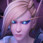 WoW : changements majeurs dans les récompenses des Crest Mythic+ avec The War Within The Radiant Echoes boss in The War Within pre-patch