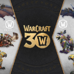 Add the 30th Anniversary Mount Bundle to Your Collection Today — World of Warcraft — Blizzard News