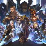 The World of Warcraft 20th Anniversary Celebration Update Goes Live 23 October! — World of Warcraft — Blizzard News
