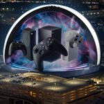 Xbox justifie l'absence d'un concurrent au PS5 Pro Xbox Made The Right Call Skipping a PS5 Pro Competitor