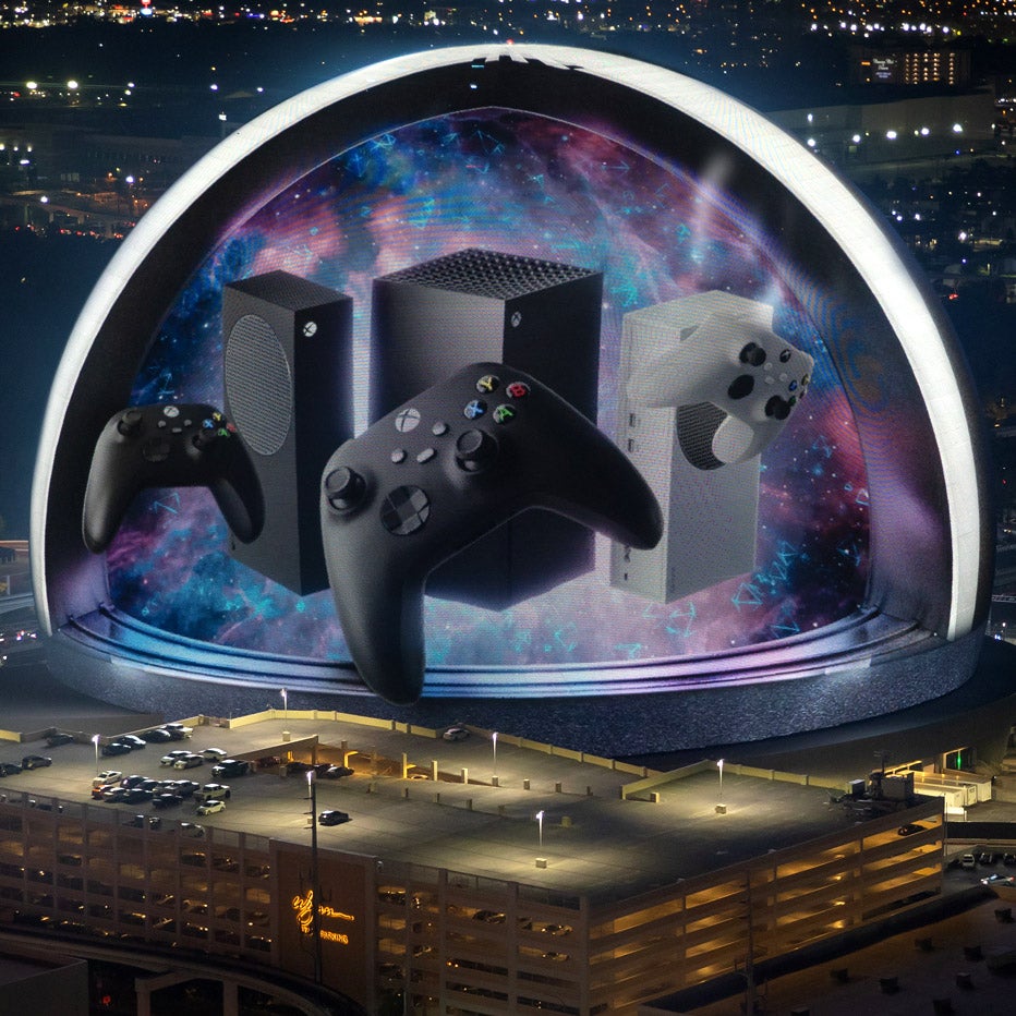 Xbox Made The Right Call Skipping a PS5 Pro Competitor