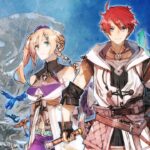 Ys X : avis sur la version Switch Ys X: Nordics Review (Switch)
