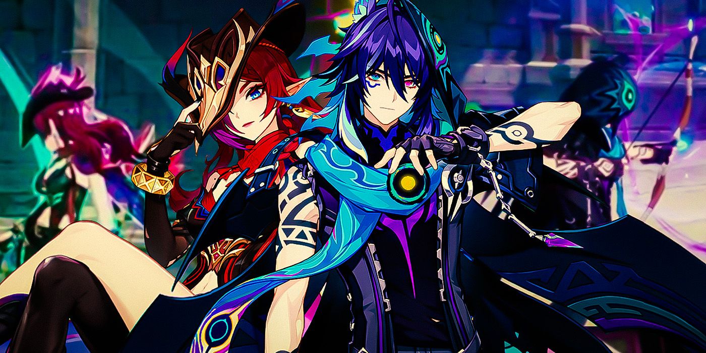 10 Essential Beginner Tips For First-Time Genshin Impact Players