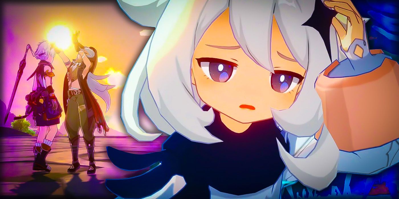 10 Mistakes To Avoid When Playing Genshin Impact For The First Time