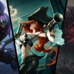 10 récits incontournables pour l'adaptation de League of Legends sur Netflix 10 Best Stories to Tell in the Next League of Legends Netflix Adaptation