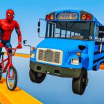Échappe-toi en vélo ! Attention aux bus dans GTA 5 Online ! 1731349814_maxresdefault.jpg