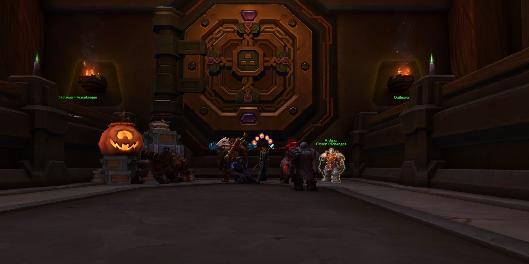 How To Get And Use Algari Tokens Of Merit In WoW: The War Within