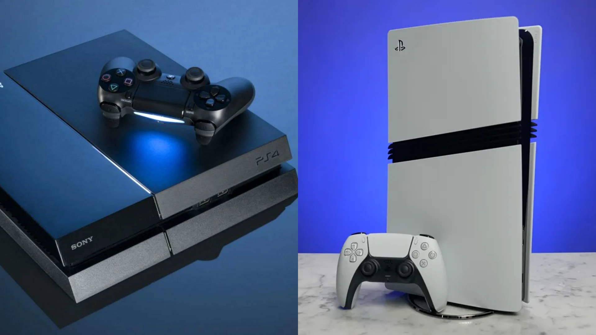 PS4 Image Enhancement Is Another Half-Baked Feature To Sell PS5 Pro