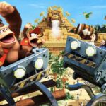 Annonce d'un Nintendo Direct pour l'extension Donkey Kong de Super Nintendo World Nintendo Direct Announced For Super Nintendo World's Donkey Kong Expansion