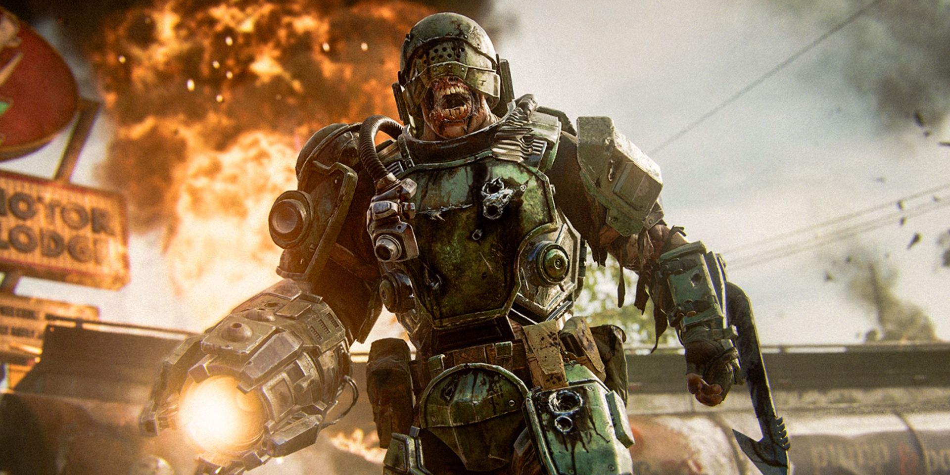 Call Of Duty: Black Ops 6