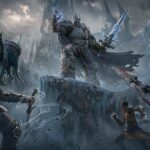 Diablo Immortal's Eternal War Preview